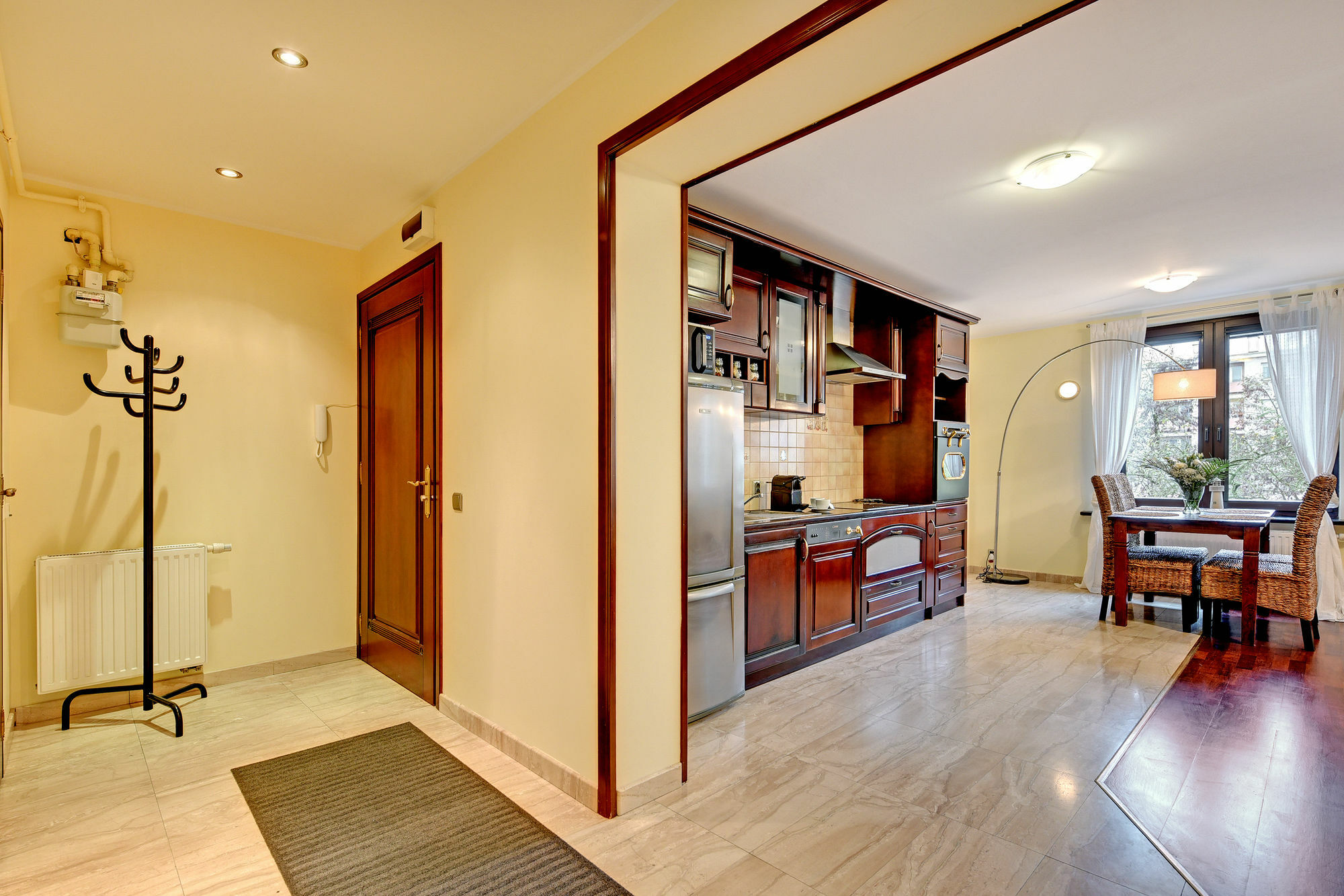 Lion Apartments - Blue Dune with Sunny terrace Sopot Extérieur photo